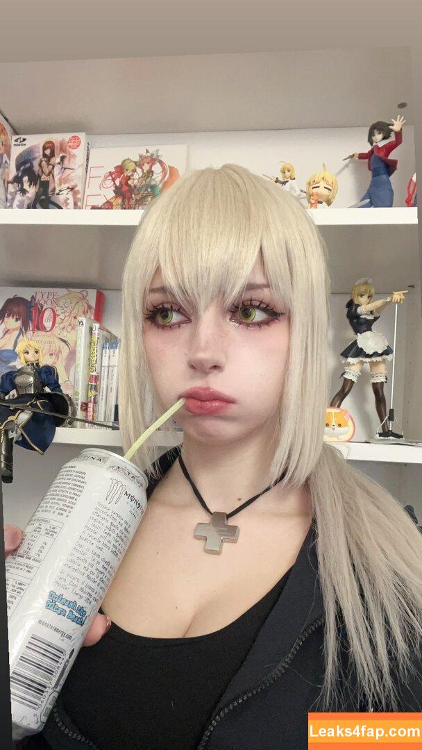 Himee.lily / Himeecosplay / kawaiierotica leaked photo photo #0978