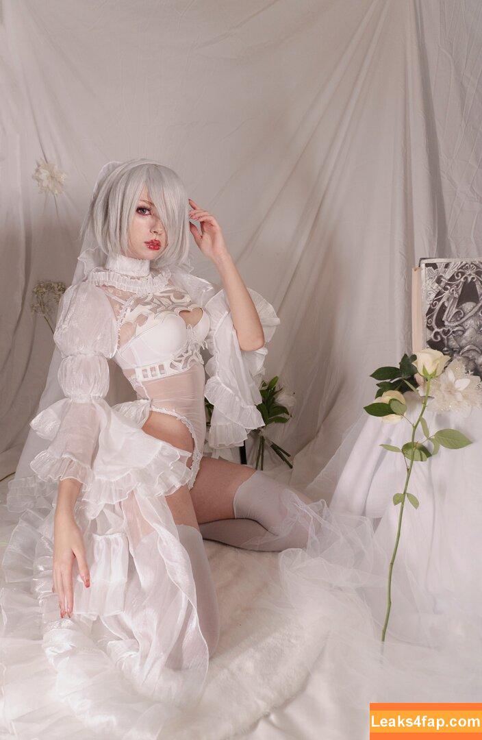 Himee.lily / Himeecosplay / kawaiierotica leaked photo photo #0982