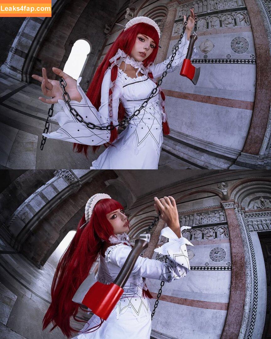 Himee.lily / Himeecosplay / kawaiierotica leaked photo photo #1032