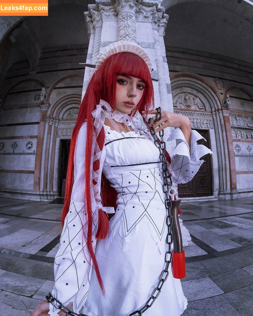 Himee.lily / Himeecosplay / kawaiierotica leaked photo photo #1033