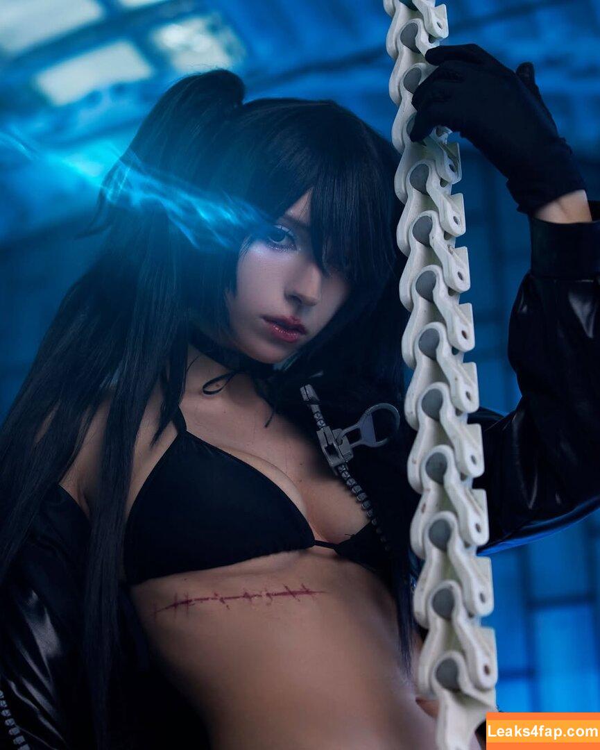 Himee.lily / Himeecosplay / kawaiierotica leaked photo photo #1037