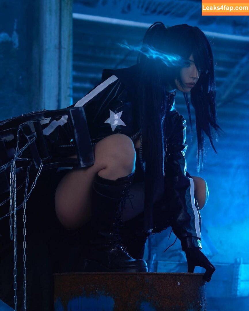 Himee.lily / Himeecosplay / kawaiierotica leaked photo photo #1039