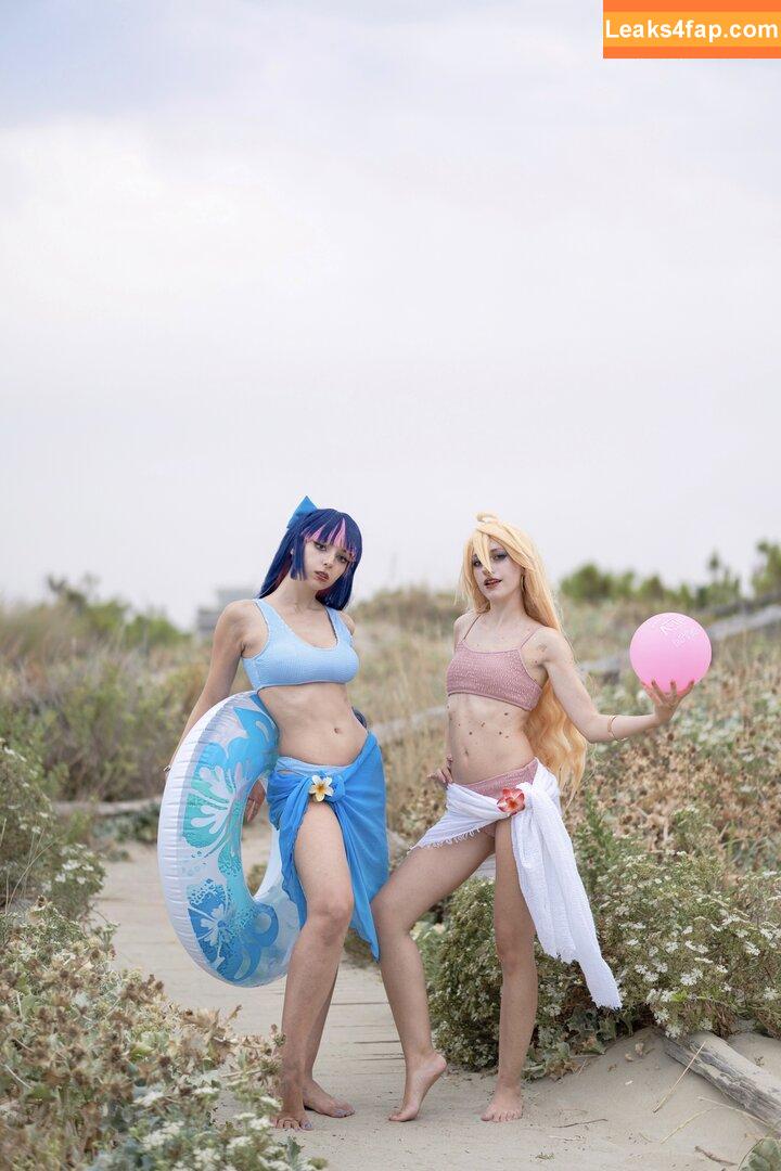 Himee.lily / Himeecosplay / kawaiierotica leaked photo photo #1040