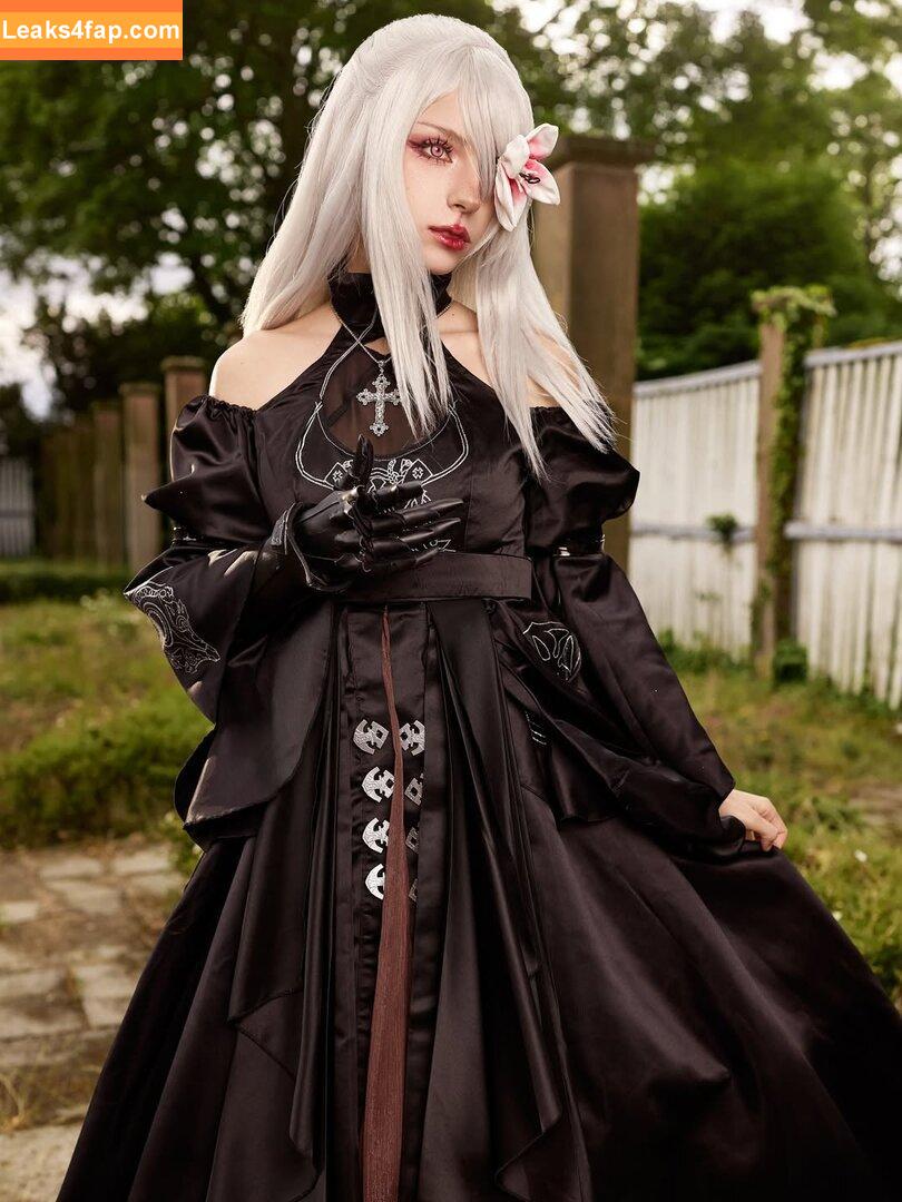 Himee.lily / Himeecosplay / kawaiierotica leaked photo photo #1042