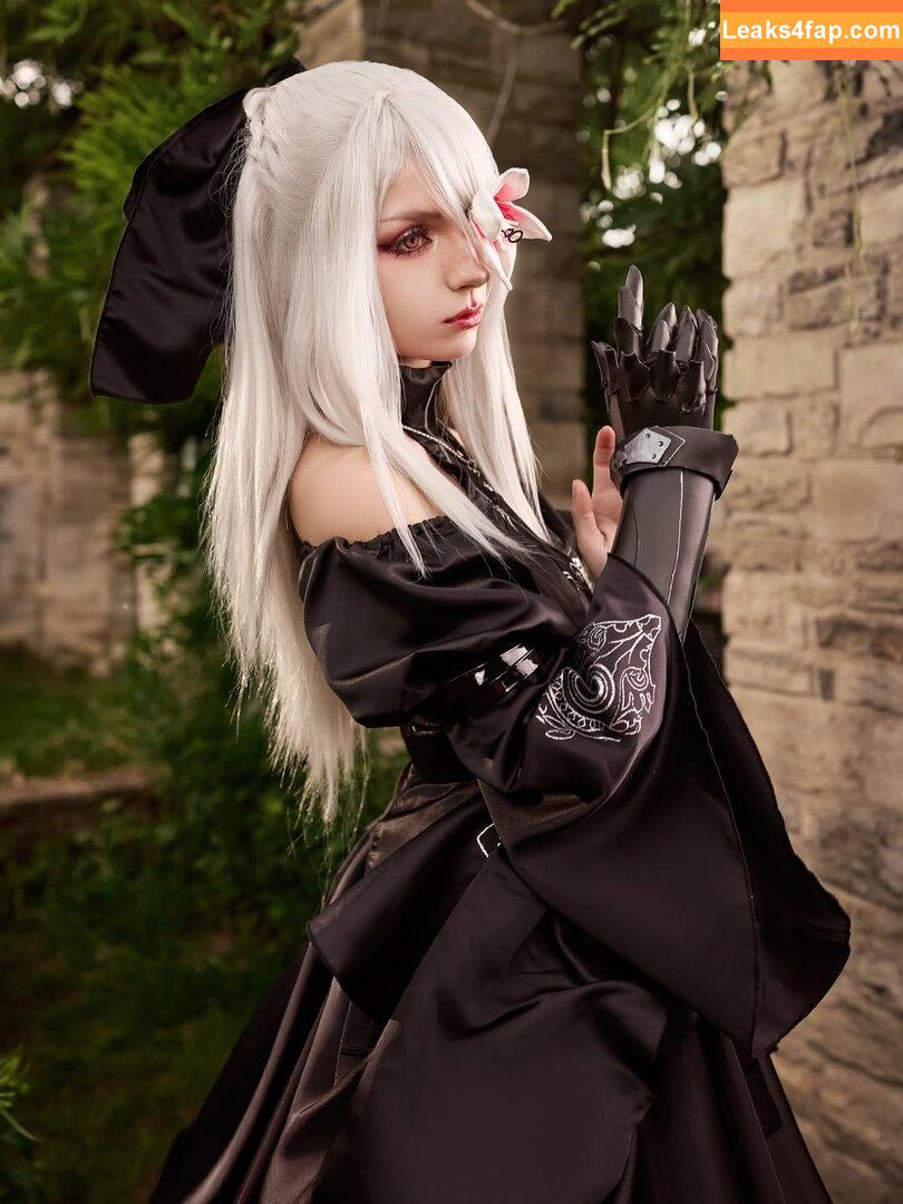Himee.lily / Himeecosplay / kawaiierotica leaked photo photo #1043
