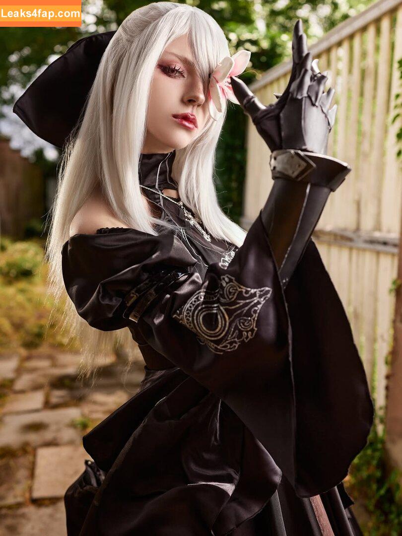 Himee.lily / Himeecosplay / kawaiierotica leaked photo photo #1044