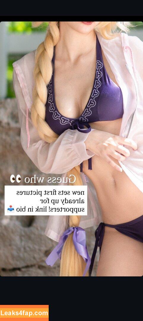 Himee.lily / Himeecosplay / kawaiierotica leaked photo photo #1050