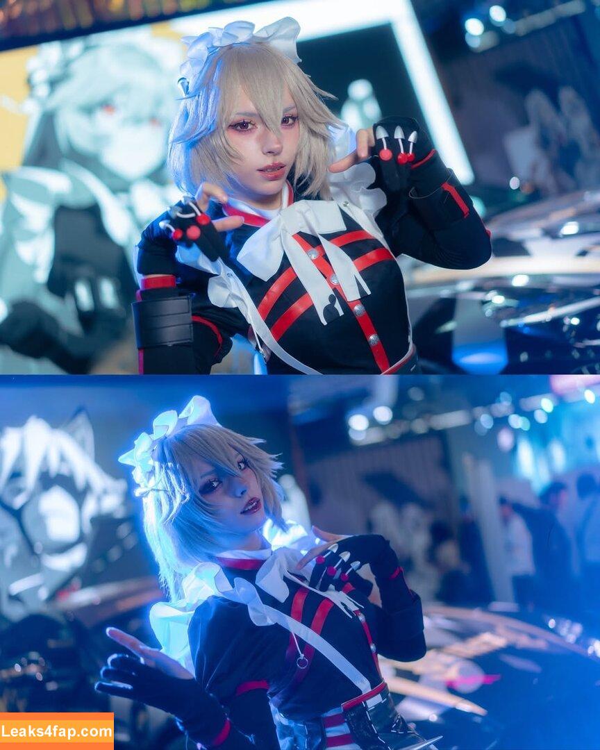 Himee.lily / Himeecosplay / kawaiierotica leaked photo photo #1051