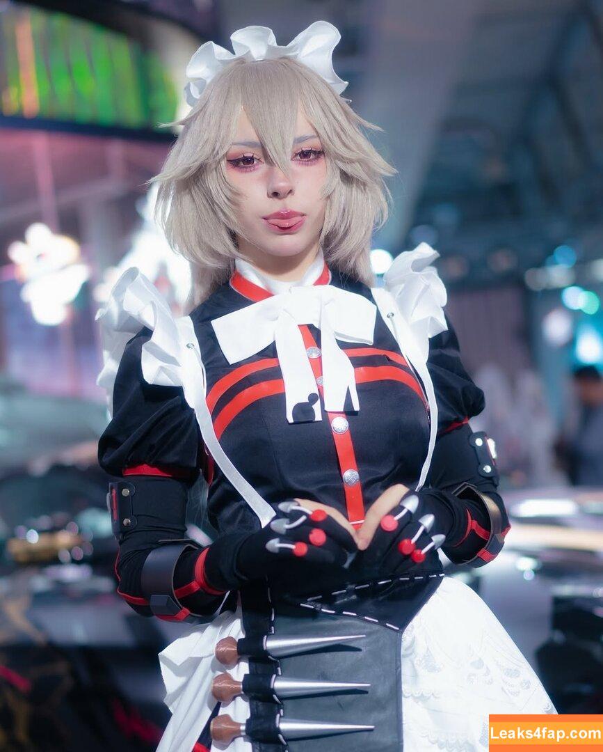 Himee.lily / Himeecosplay / kawaiierotica leaked photo photo #1052