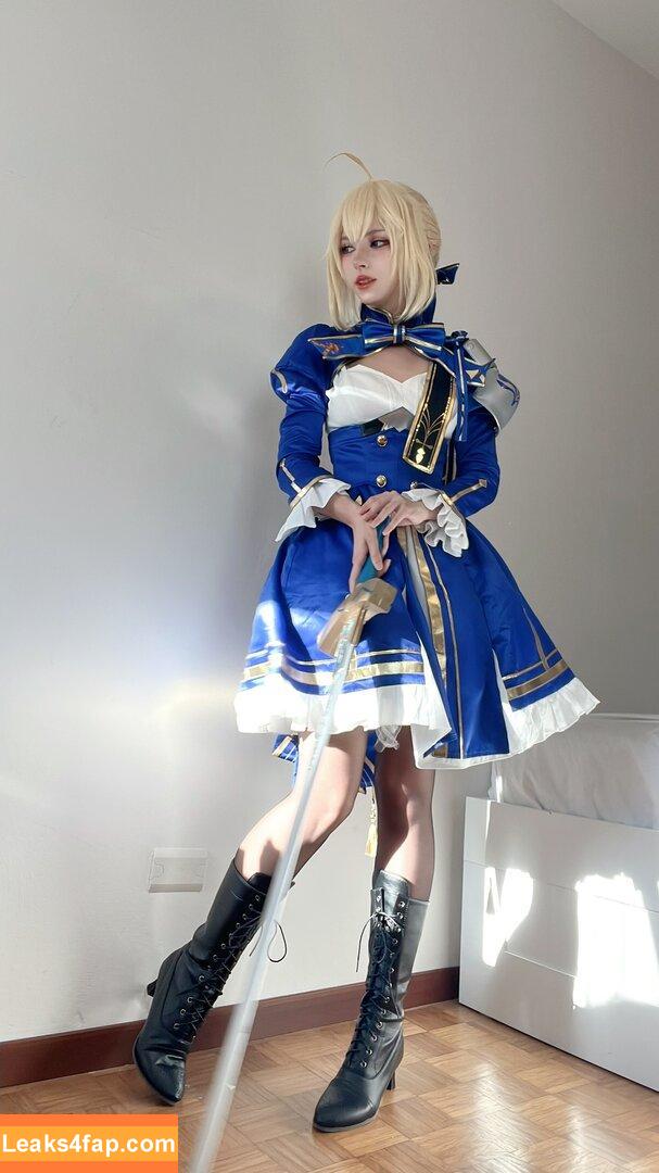 Himee.lily / Himeecosplay / kawaiierotica leaked photo photo #1054