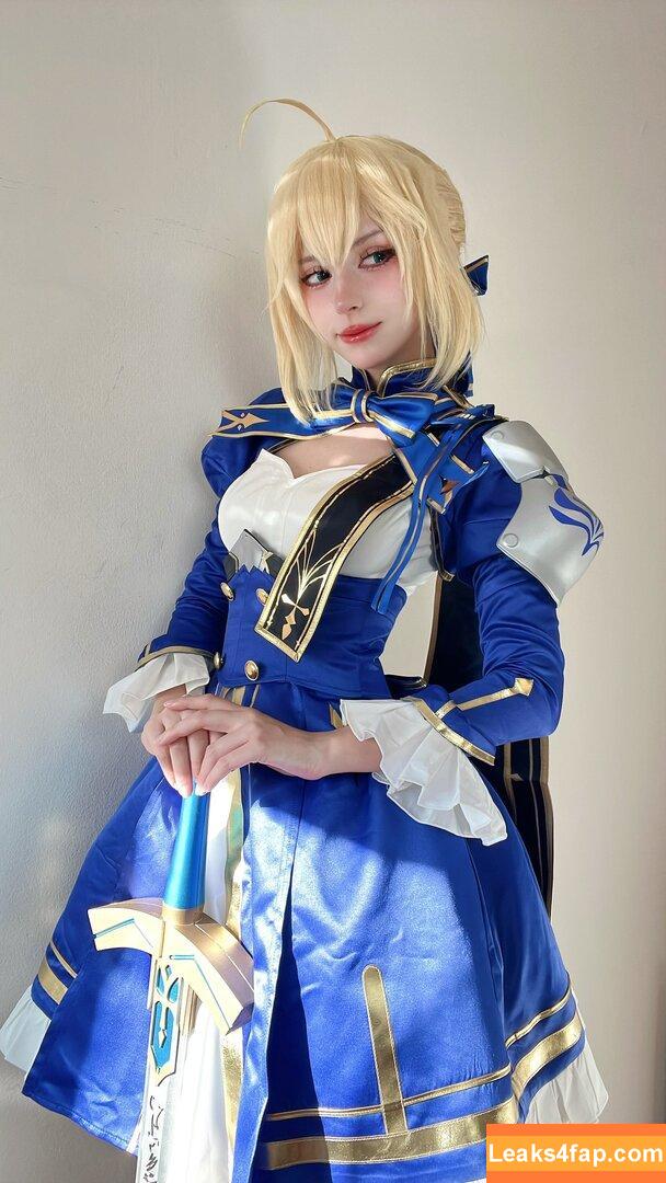 Himee.lily / Himeecosplay / kawaiierotica leaked photo photo #1055