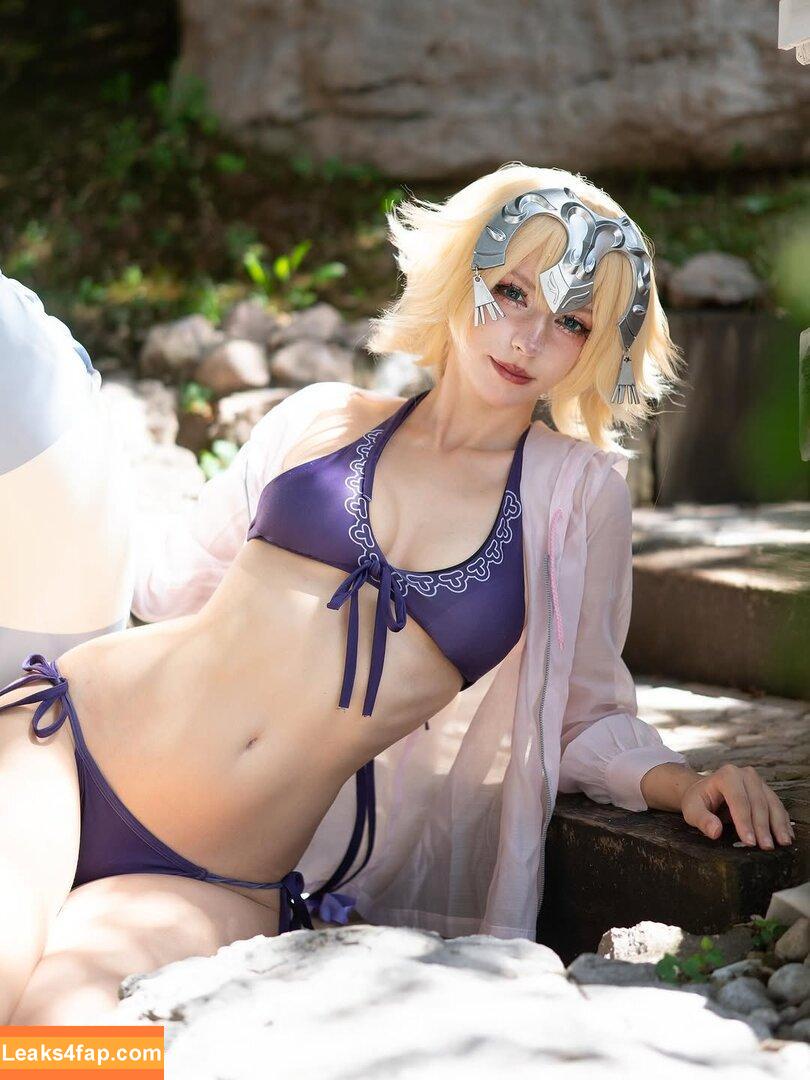 Himee.lily / Himeecosplay / kawaiierotica leaked photo photo #1057