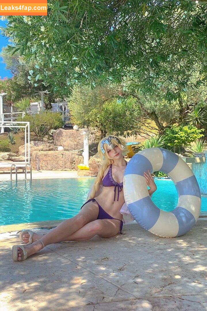 Himee.lily / Himeecosplay / kawaiierotica leaked photo photo #1058