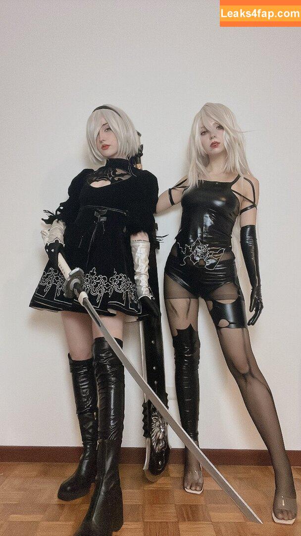 Himee.lily / Himeecosplay / kawaiierotica leaked photo photo #1063