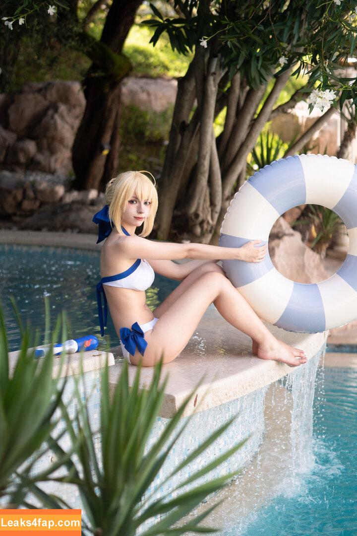 Himee.lily / Himeecosplay / kawaiierotica leaked photo photo #1066