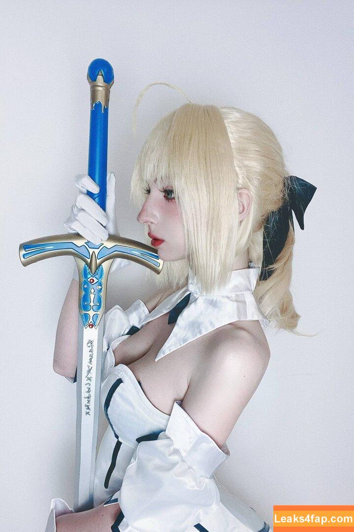 Himee.lily / Himeecosplay / kawaiierotica leaked photo photo #1067