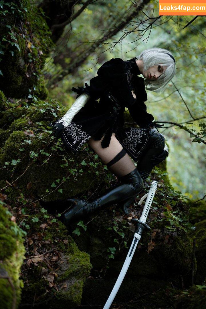 Himeecosplay / Himee.lily слитое фото фото #0001