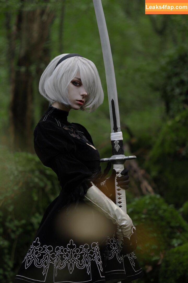 Himeecosplay / Himee.lily leaked photo photo #0003