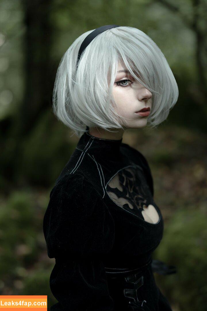 Himeecosplay / Himee.lily слитое фото фото #0004