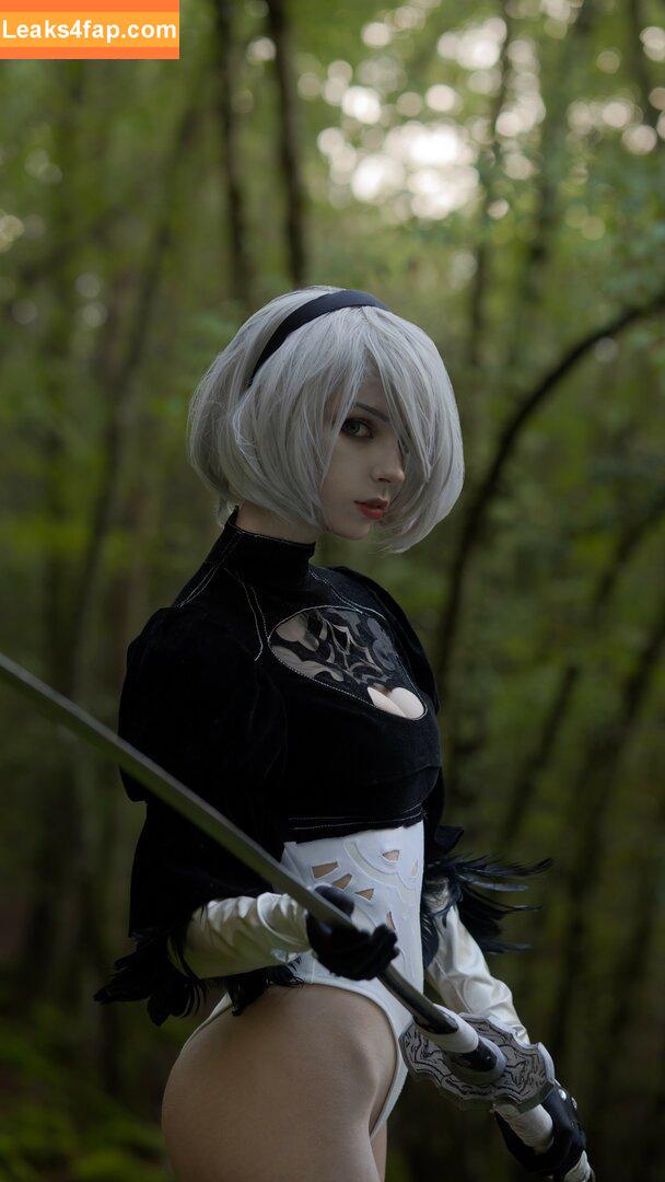 Himeecosplay / Himee.lily слитое фото фото #0005