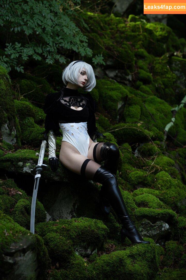 Himeecosplay / Himee.lily leaked photo photo #0007