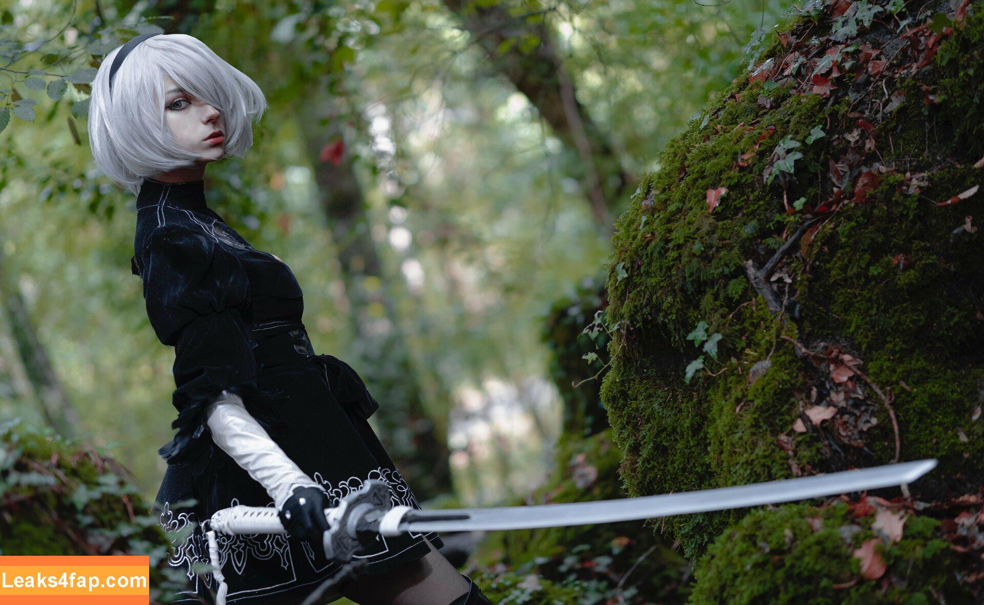 Himeecosplay / Himee.lily leaked photo photo #0009