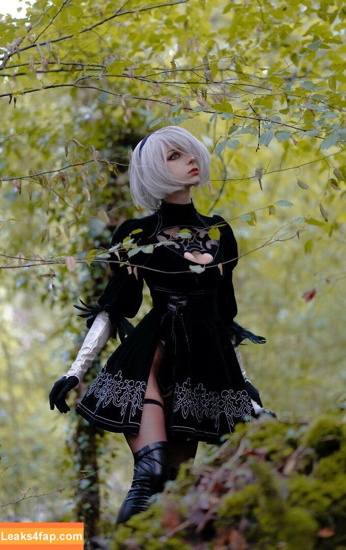 Himeecosplay / Himee.lily leaked photo photo #0010