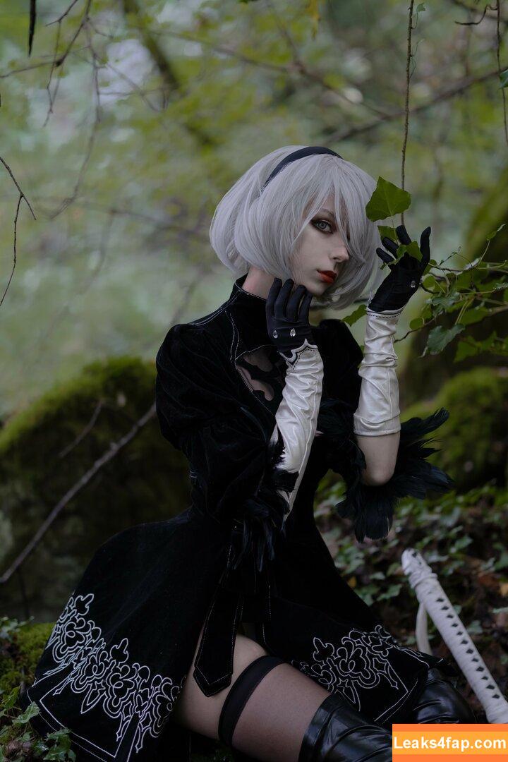 Himeecosplay / Himee.lily leaked photo photo #0011