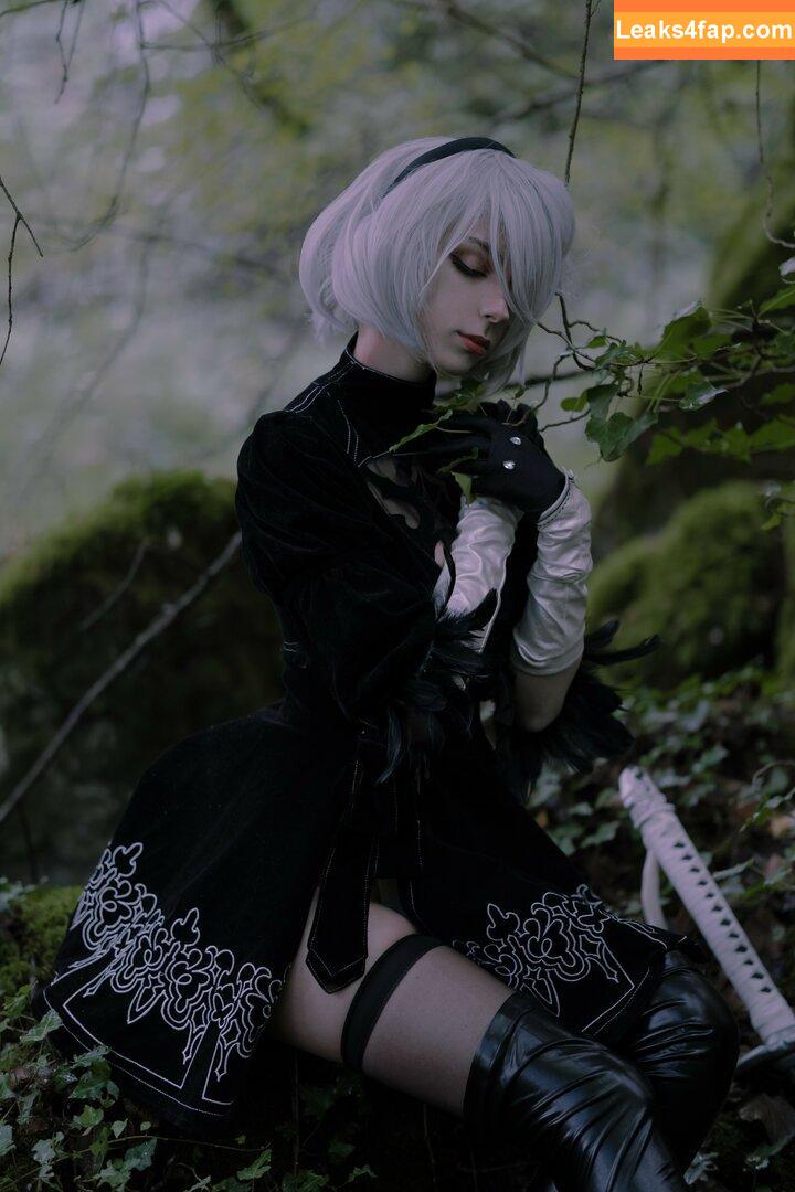 Himeecosplay / Himee.lily leaked photo photo #0012