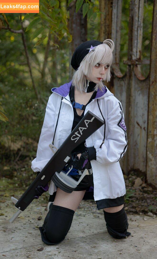 Himeecosplay / Himee.lily leaked photo photo #0014