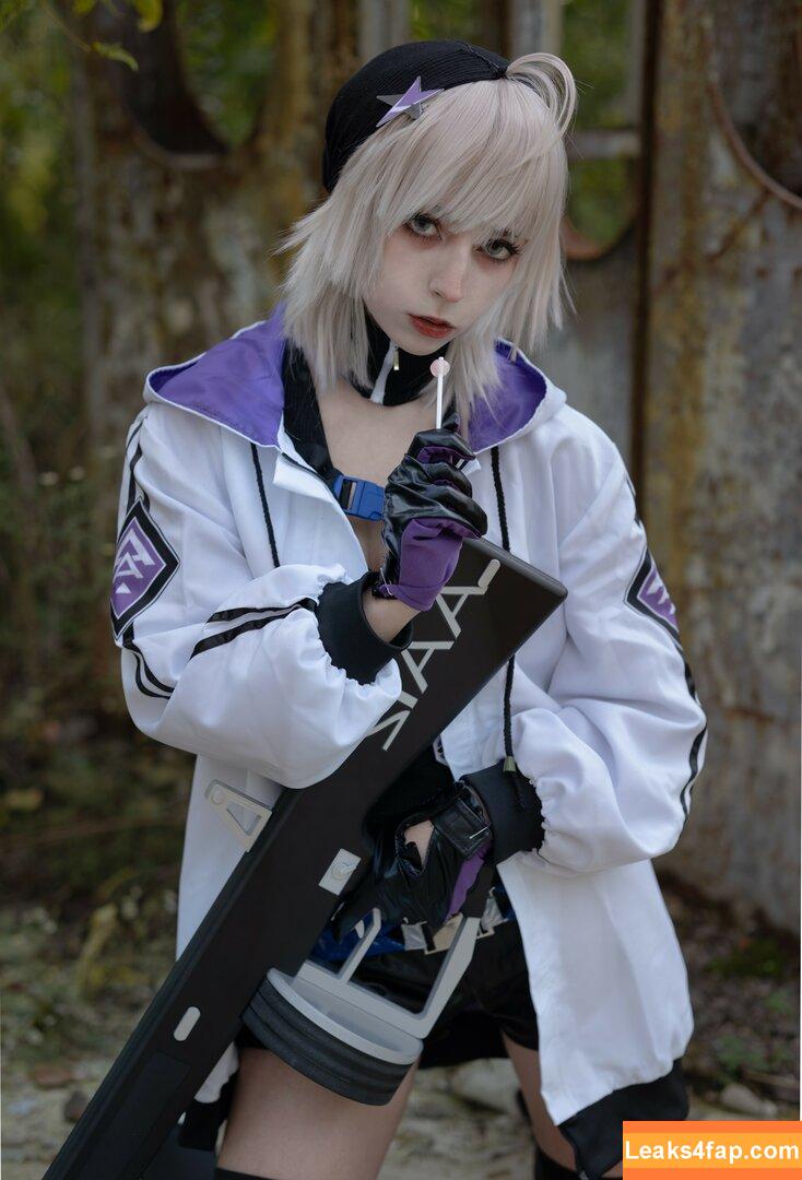 Himeecosplay / Himee.lily leaked photo photo #0015