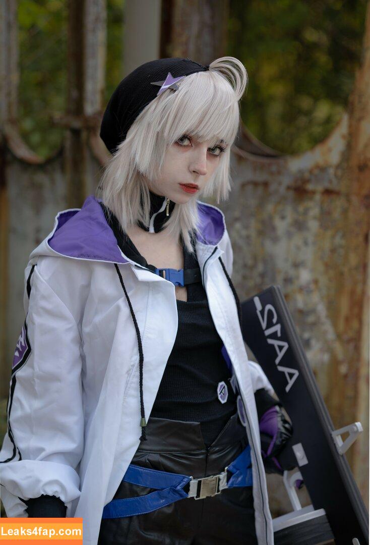 Himeecosplay / Himee.lily leaked photo photo #0016