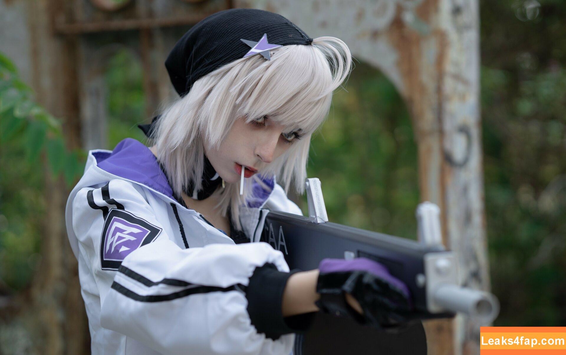 Himeecosplay / Himee.lily leaked photo photo #0017