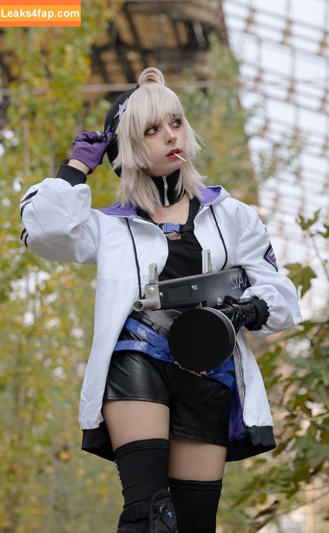 Himeecosplay / Himee.lily leaked photo photo #0019