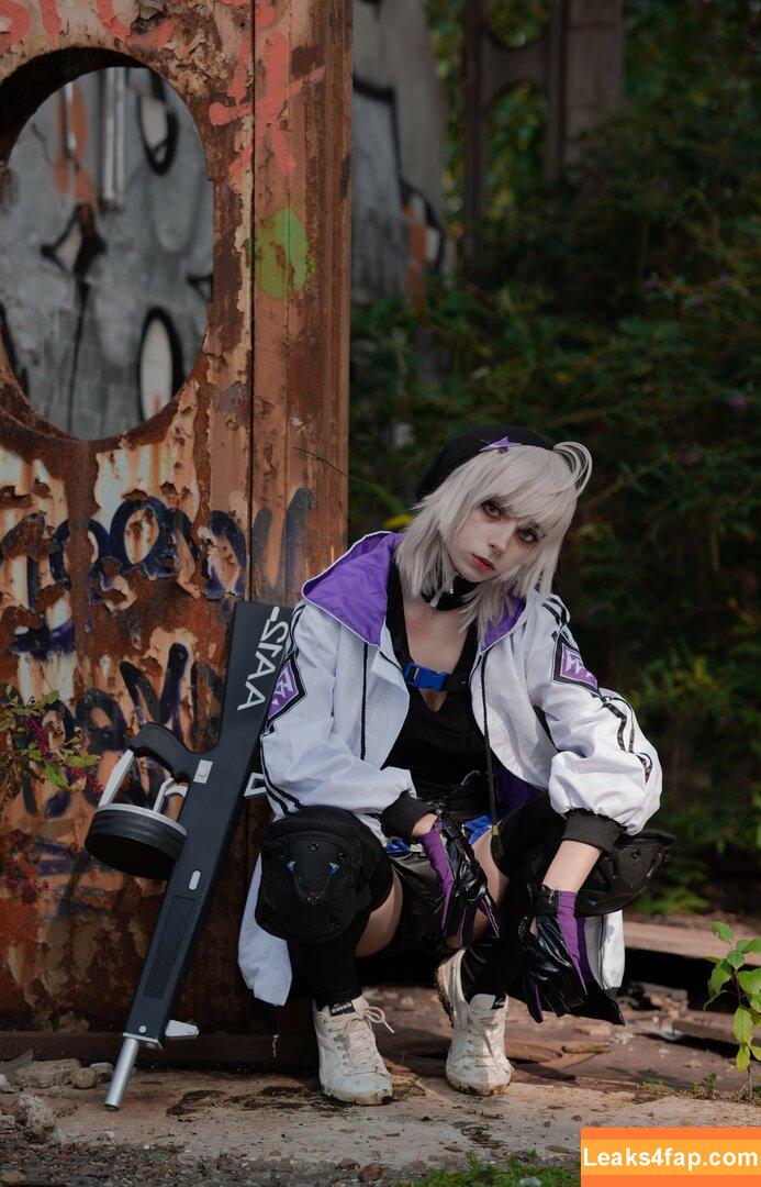 Himeecosplay / Himee.lily leaked photo photo #0021