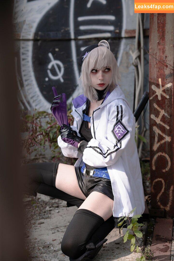 Himeecosplay / Himee.lily leaked photo photo #0022