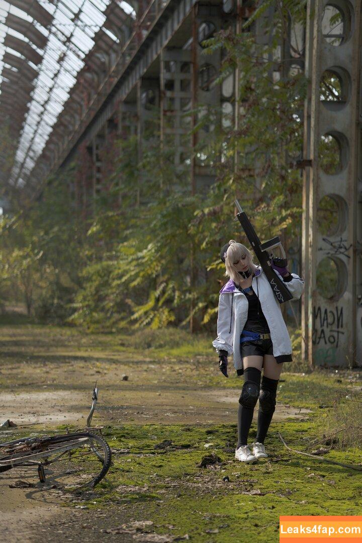 Himeecosplay / Himee.lily leaked photo photo #0023