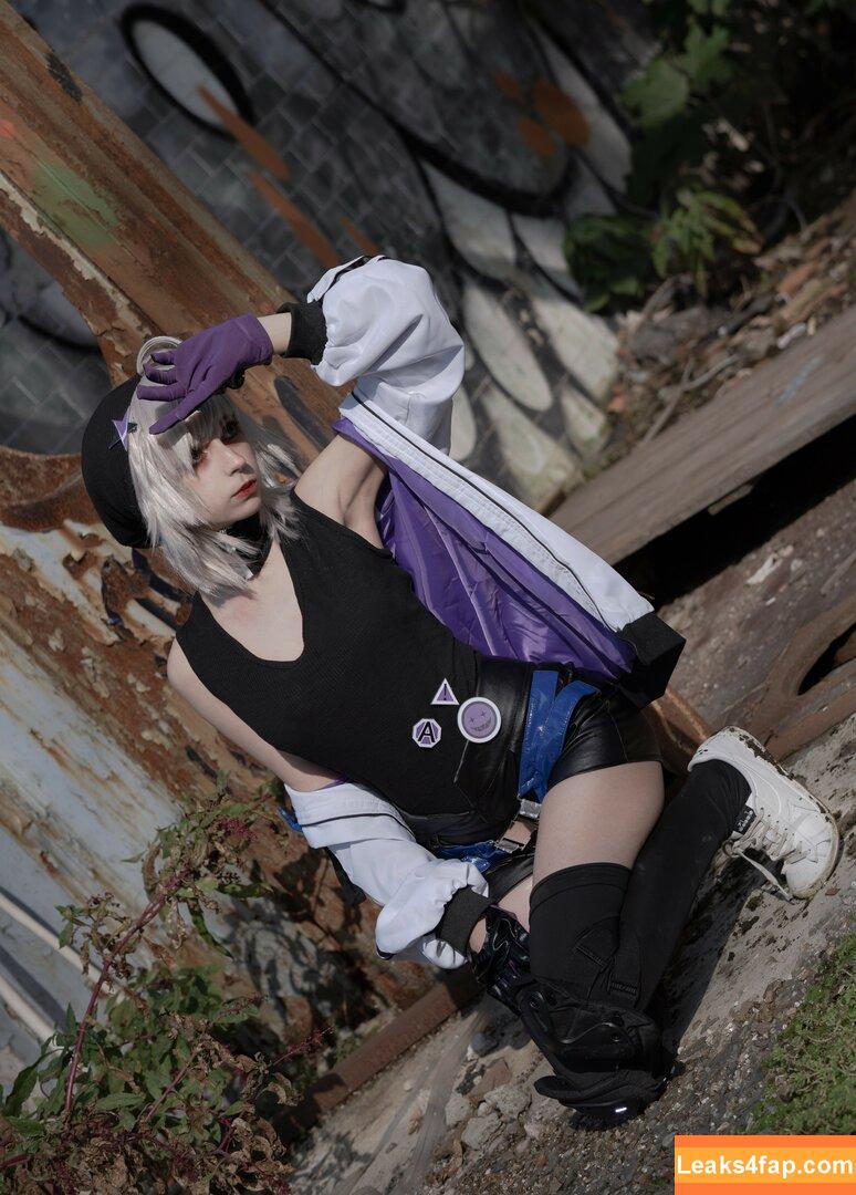 Himeecosplay / Himee.lily leaked photo photo #0024