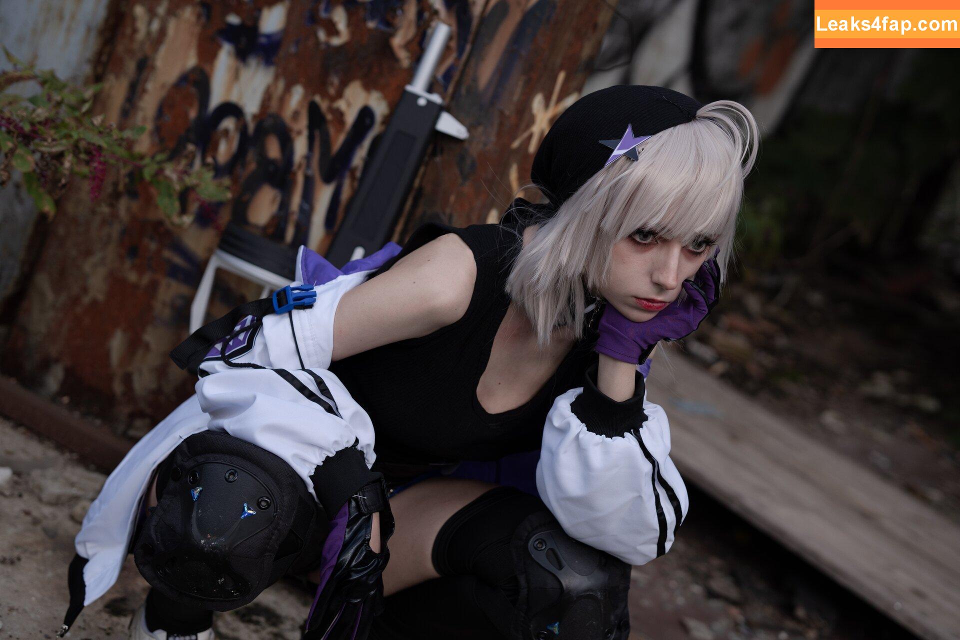 Himeecosplay / Himee.lily leaked photo photo #0025