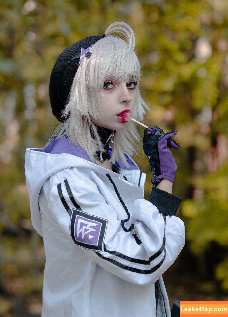 Himeecosplay / Himee.lily leaked photo photo #0028