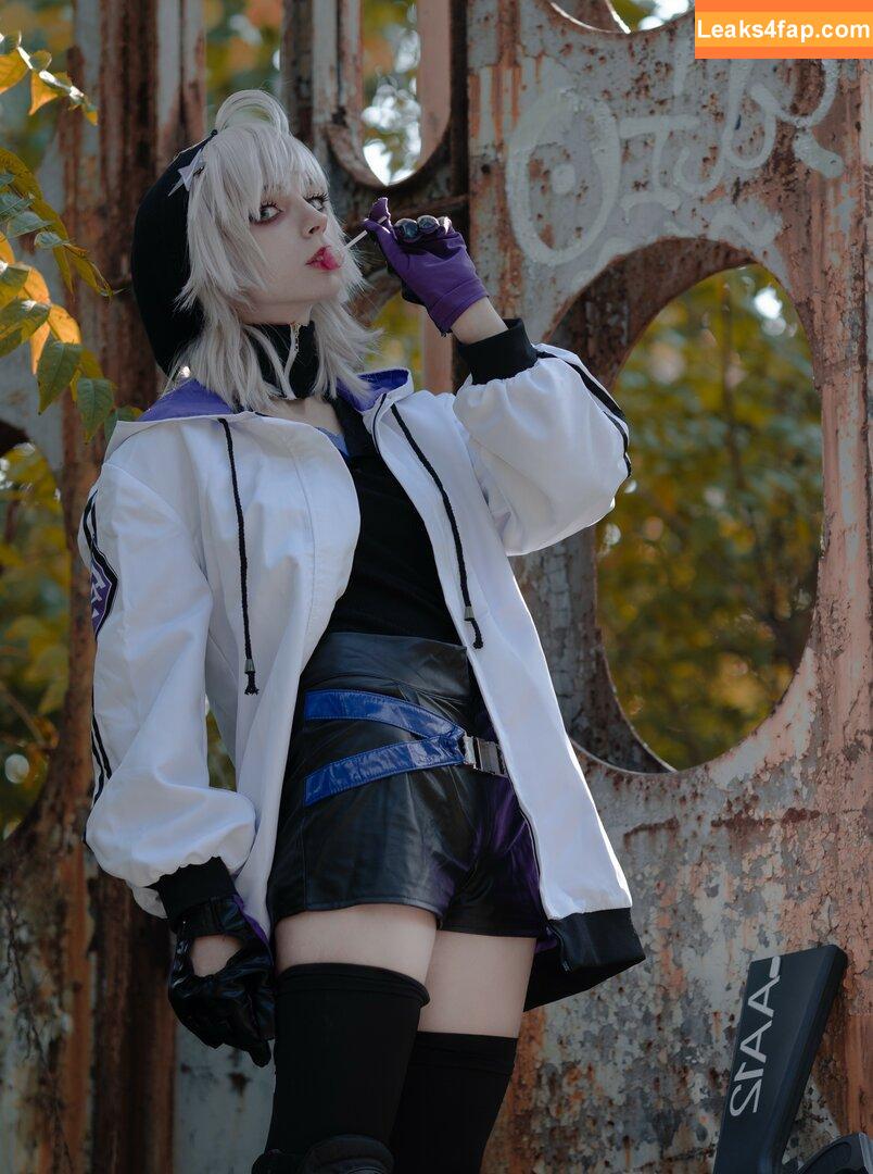 Himeecosplay / Himee.lily leaked photo photo #0030