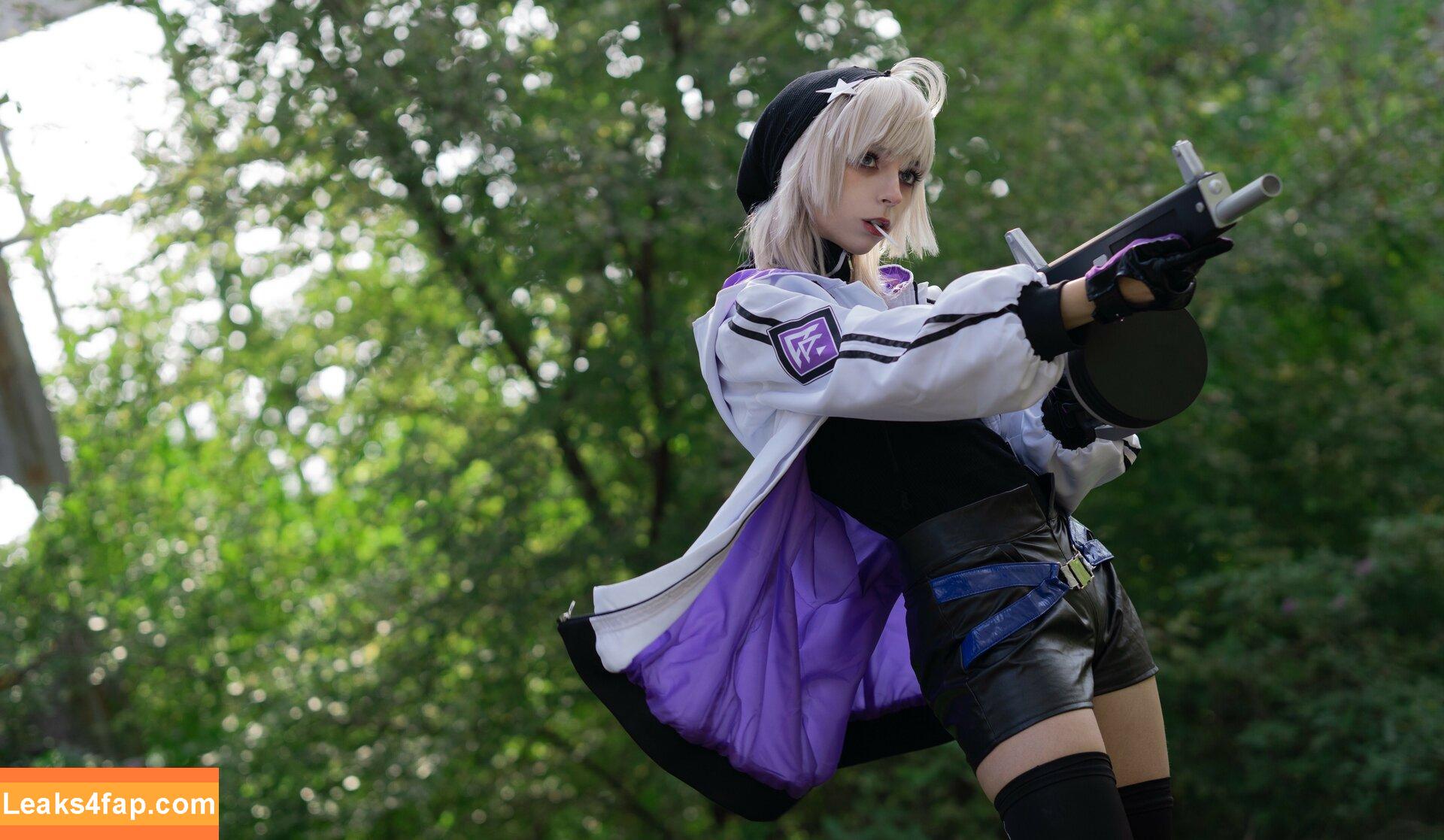 Himeecosplay / Himee.lily leaked photo photo #0032