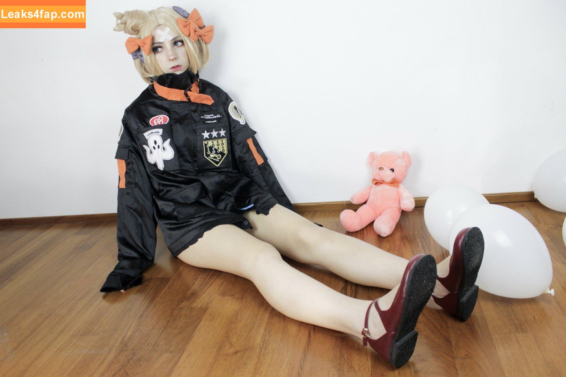 Himeecosplay / Himee.lily leaked photo photo #0034