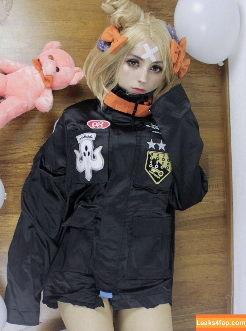 Himeecosplay / Himee.lily leaked photo photo #0035