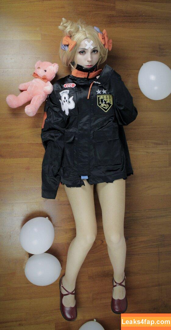 Himeecosplay / Himee.lily leaked photo photo #0036