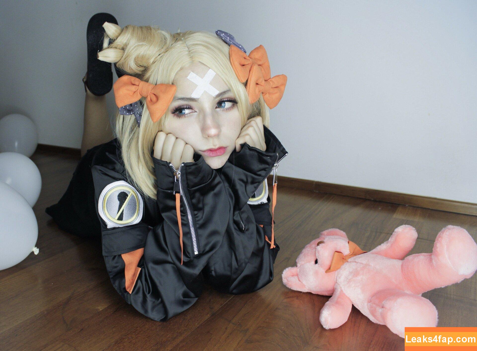 Himeecosplay / Himee.lily leaked photo photo #0037