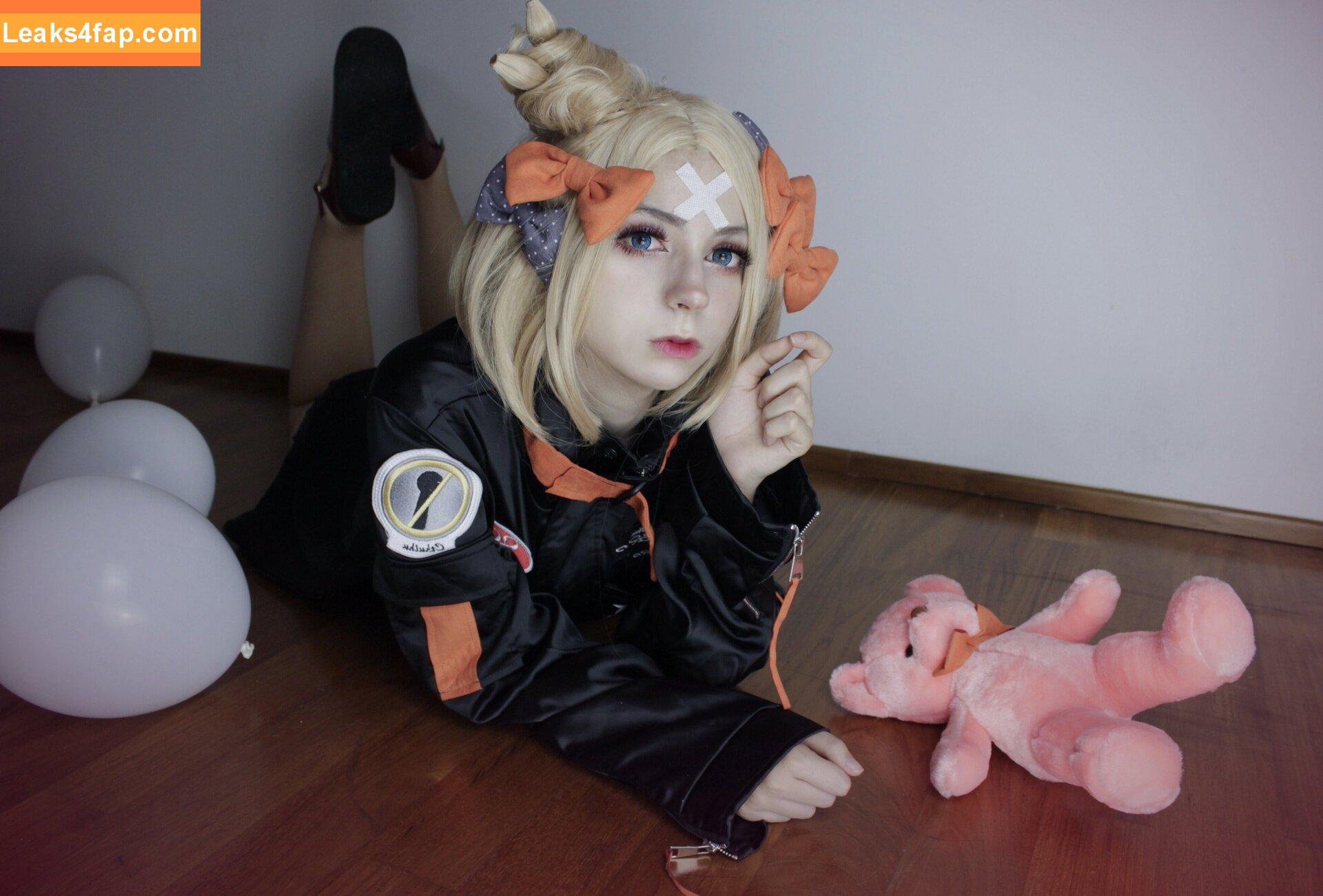 Himeecosplay / Himee.lily leaked photo photo #0038