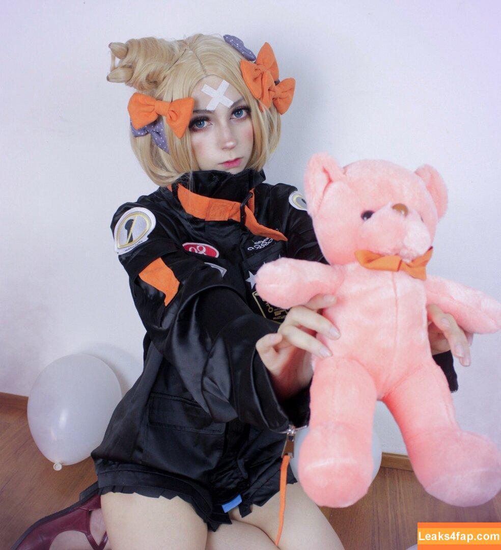 Himeecosplay / Himee.lily leaked photo photo #0040