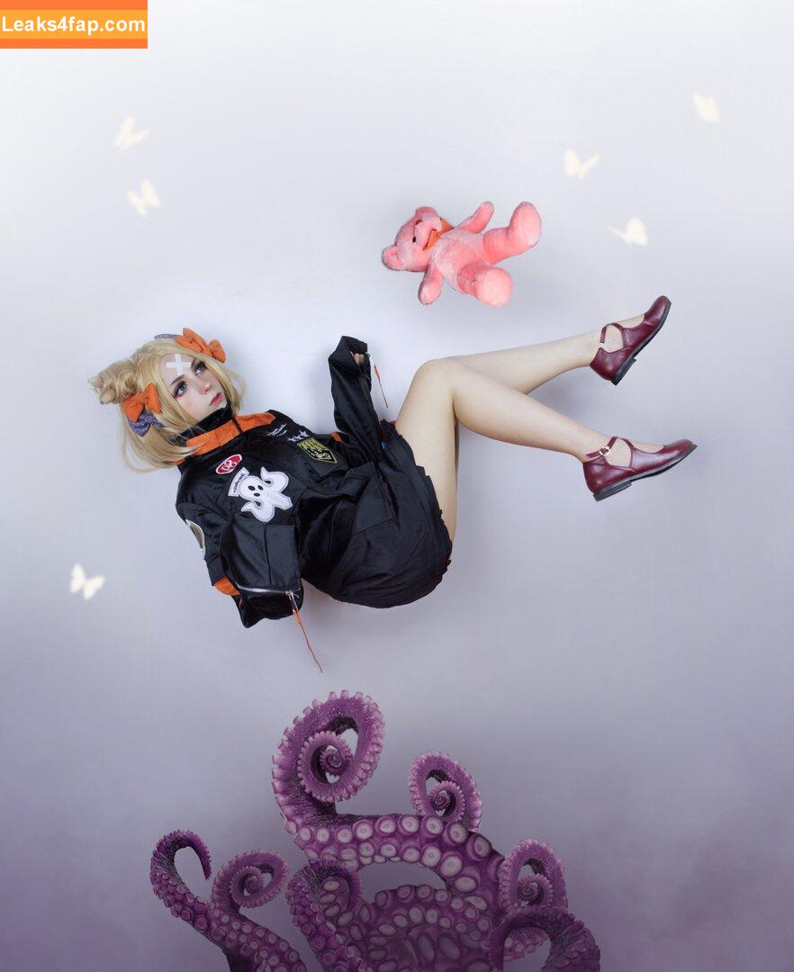 Himeecosplay / Himee.lily leaked photo photo #0042