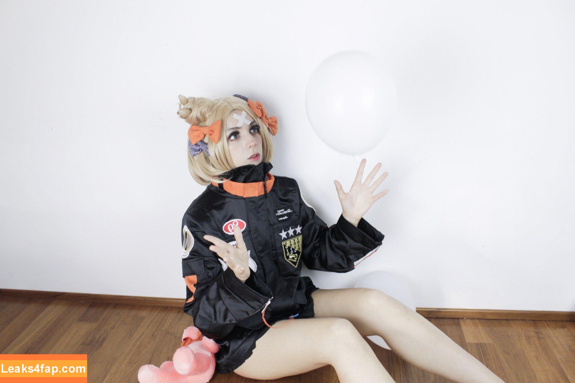 Himeecosplay / Himee.lily leaked photo photo #0047